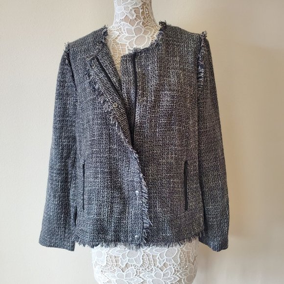 Halogen Blazer Jacket71923 - Picture 2 of 7